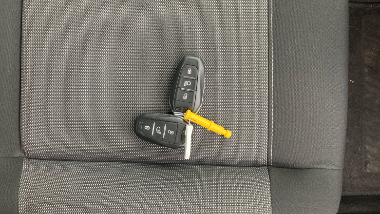 Citroen C3 Aircross 1.2 PureTech 110 Flair 5dr [6 speed] Petrol Hatchback